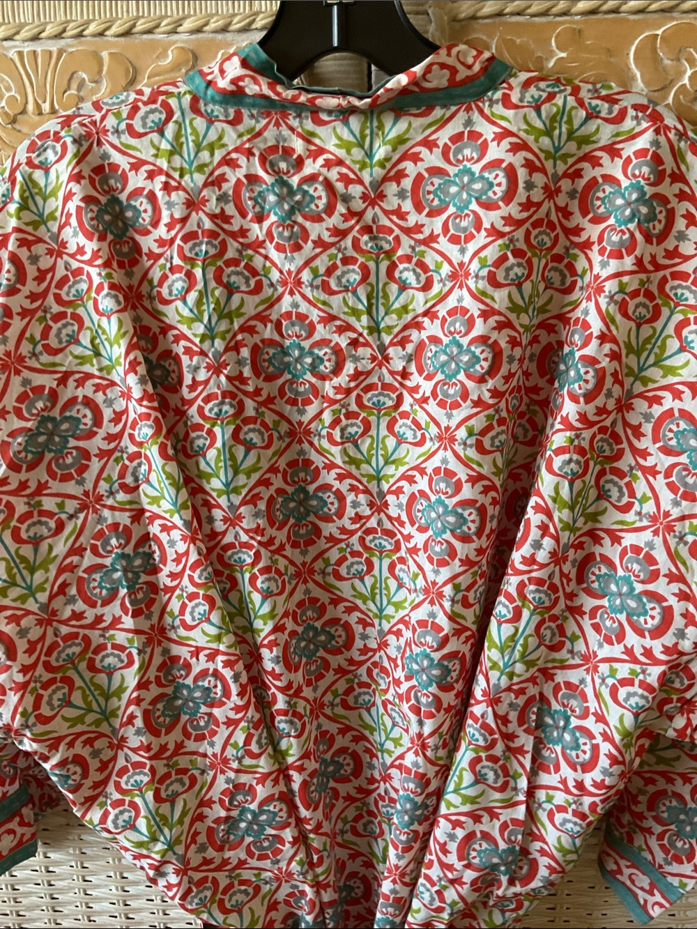 World Market Zari Robe NWT - Picture 11 of 12